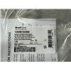 Image 2 : (2) Brad Power #1300610269 / 304T06K26M005A3 Cables w/#1300680099/TC40C40-200G Tee Assemblies