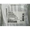 Image 3 : (2) Brad Power #1300610269 / 304T06K26M005A3 Cables w/#1300680099/TC40C40-200G Tee Assemblies
