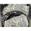 Image 2 : (3) Brad Power #1300640439/CC4030K17M030G Cables w/#1300680099/TC40C40-200G Tee Assemblies