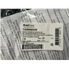 Image 3 : (3) Brad Power #1300640439/CC4030K17M030G Cables w/#1300680099/TC40C40-200G Tee Assemblies