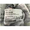 Image 5 : (3) Brad Power #1300640439/CC4030K17M030G Cables w/#1300680099/TC40C40-200G Tee Assemblies