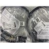 Image 2 : (6) Brad Power #1300640453/CC4030K17M010G Cables