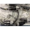 Image 4 : (6) Brad Power #1300640453/CC4030K17M010G Cables