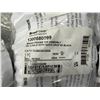 Image 3 : (3) Brad Power #1300640453/CC4030K17M010G Cables w/#1300680099/TC40C40-200G Tee Assemblies
