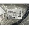 Image 4 : (3) Brad Power #1300640453/CC4030K17M010G Cables w/#1300680099/TC40C40-200G Tee Assemblies