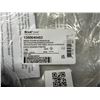 Image 5 : (3) Brad Power #1300640453/CC4030K17M010G Cables w/#1300680099/TC40C40-200G Tee Assemblies