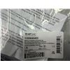 Image 6 : (3) Brad Power #1300640453/CC4030K17M010G Cables w/#1300680099/TC40C40-200G Tee Assemblies
