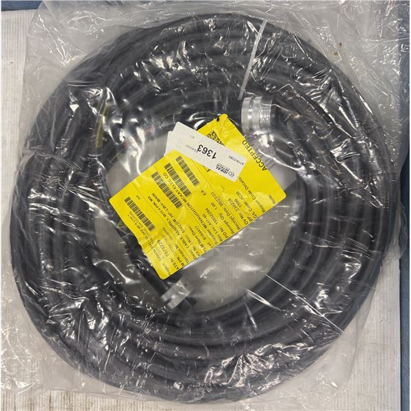 Brad Power #1300640505 / CC4030K17M230G Cable