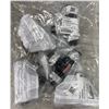 Image 1 : (5) Brad Power #11300680099 / TC40C40-200G Tee Assemblies