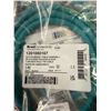 Image 3 : Lot of (25) Brad Connectivity #1201080167 / E11A06304M010 Cables