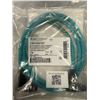 Image 4 : Lot of (25) Brad Connectivity #1201080167 / E11A06304M010 Cables