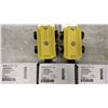 Image 4 : (5) Brad Connectivity #1300600065 / DNAUX4000 Junction Boxes