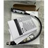 Image 2 : Lot of (10) Eaton #11100RQD07 Photoelectric Sensors