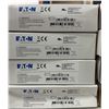 Image 4 : Lot of (10) Eaton #11100RQD07 Photoelectric Sensors