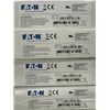 Image 5 : Lot of (10) Eaton #11100RQD07 Photoelectric Sensors