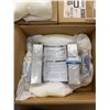 Image 3 : (3) SMC #VV5QC41-04C12FSEAN-X132 Manifolds