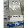 Image 4 : (3) SMC #VV5QC41-04C12FSEAN-X132 Manifolds