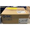 Image 1 : SMC #VV5QC41-04C12FSEAN-X132 Manifold