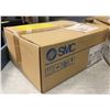 Image 3 : SMC #VV5QC41-04C12FSEAN-X132 Manifold