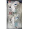 Image 1 : (2) SMC #AC50X-F06-6-A-X2473 Air Combination Units
