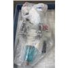 Image 2 : (2) SMC #AC50X-F06-6-A-X2473 Air Combination Units