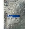 Image 4 : (2) SMC #AC50X-F06-6-A-X2473 Air Combination Units