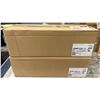 Image 1 : (2) SMC #AF800-N14-2 Large Flow Air Filters