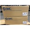 Image 1 : (2) SMC #AM850-N14-T T Mist Separators