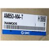 Image 6 : (2) SMC #AM850-N14-T T Mist Separators