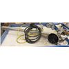 Image 2 : Ogden #D-1-500 Black Ceramic Infrared Heater Unit