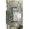 Image 5 : Ogden #D-1-500 Black Ceramic Infrared Heater Unit