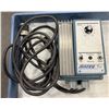 Image 1 : Morse Industrial Control #PN2400-8000 Motor Controller DC Drive