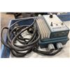 Image 2 : Morse Industrial Control #PN2400-8000 Motor Controller DC Drive