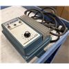 Image 3 : Morse Industrial Control #PN2400-8000 Motor Controller DC Drive