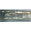 Image 4 : Morse Industrial Control #PN2400-8000 Motor Controller DC Drive