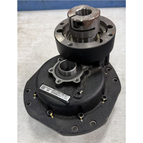Nabtesco #RDS-010C-189-G1 Gear Reducer