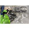 Image 1 : Lot of Assorted Laser Mech Items