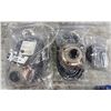 Image 1 : (2) ATI #SR081 Collision Sensors
