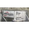Image 3 : (2) ATI #SR081 Collision Sensors