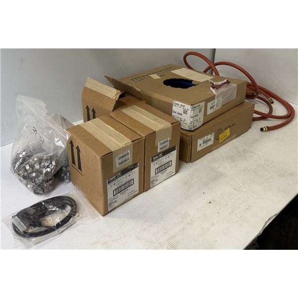Lot of Misc. MRO
