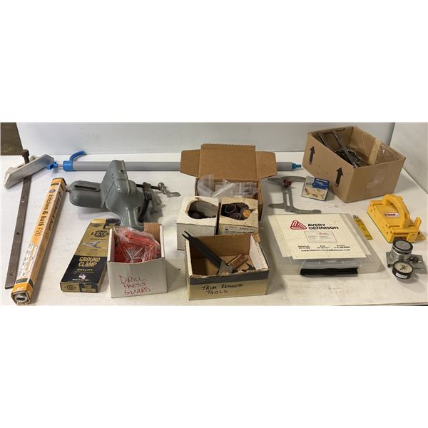 Lot of Misc. MRO