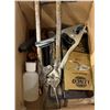 Image 9 : Lot of Misc. MRO