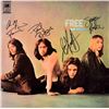 Image 1 : Free signed Fire And Water album