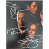 Image 1 : Casino cast signed photo