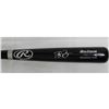 Image 2 : Seattle Mariners Bret Boone Signed  Full Size Bat JSA Authenticated