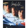 Image 1 : A Few Good Men cast signed photo