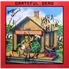 Image 1 : Grateful Dead Terrapin Station signed album