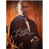 Image 1 : Pulp Fiction Bruce Willis signed photo