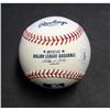 Image 2 : Brent Lillibridge Signed Rawlings MLB Major League Baseball JSA Authenticated