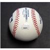 Image 3 : Brent Lillibridge Signed Rawlings MLB Major League Baseball JSA Authenticated